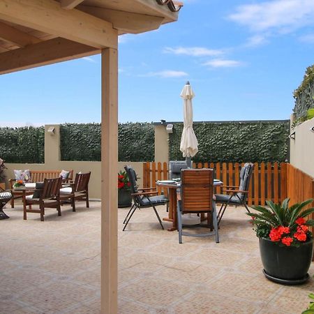 Villa Golf Y Mar San Miguel de Abona Ngoại thất bức ảnh