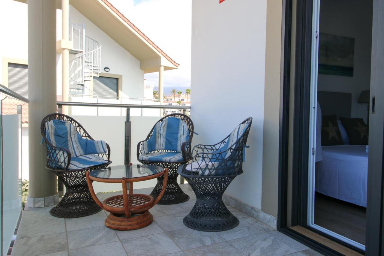 Villa Golf Y Mar San Miguel de Abona Ngoại thất bức ảnh
