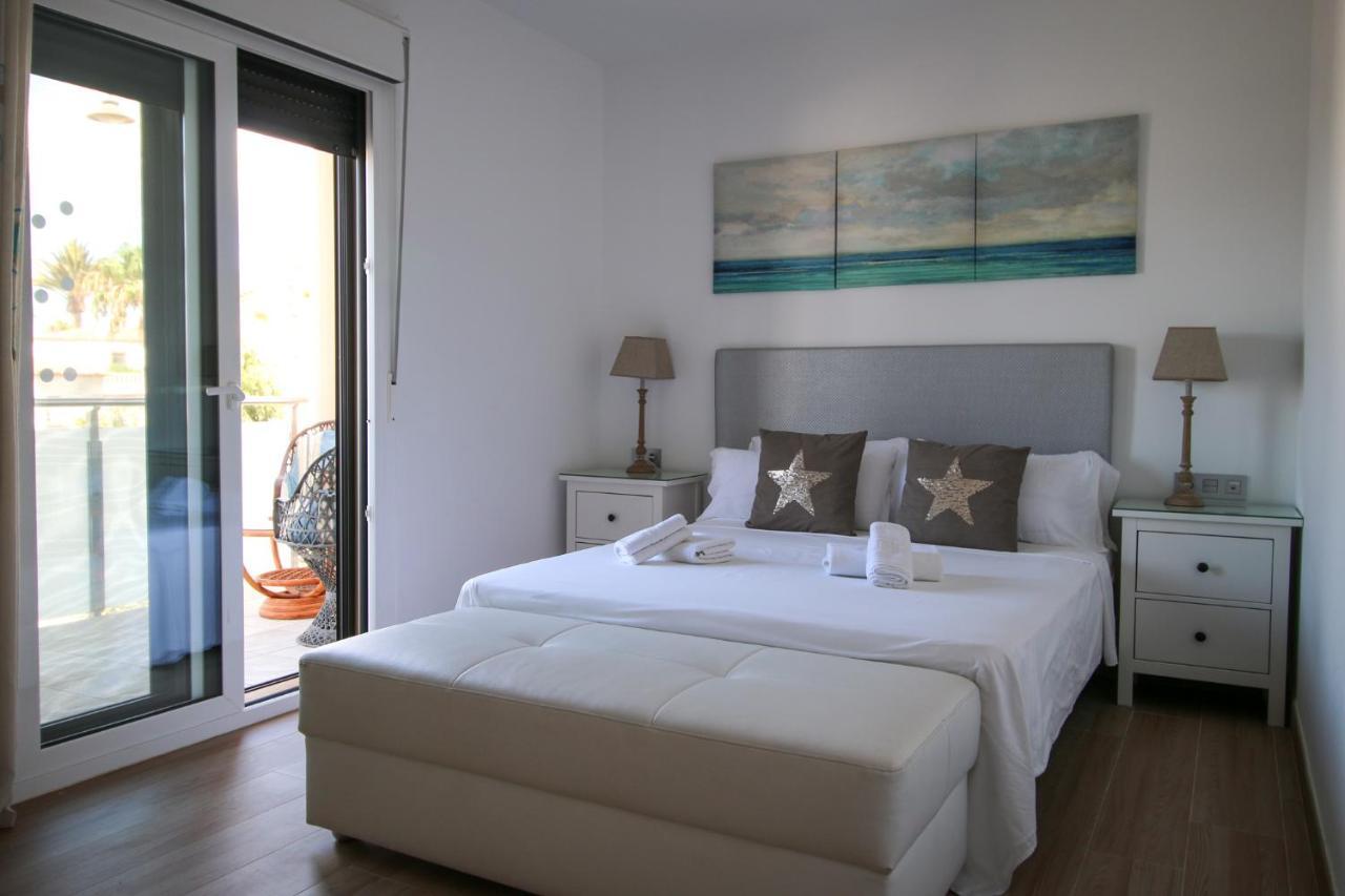 Villa Golf Y Mar San Miguel de Abona Ngoại thất bức ảnh