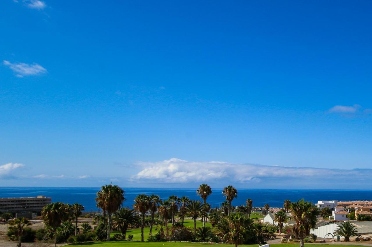 Villa Golf Y Mar San Miguel de Abona Ngoại thất bức ảnh