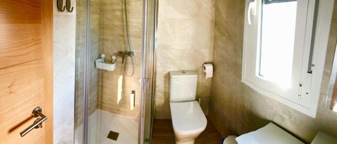 Villa Golf Y Mar San Miguel de Abona Ngoại thất bức ảnh