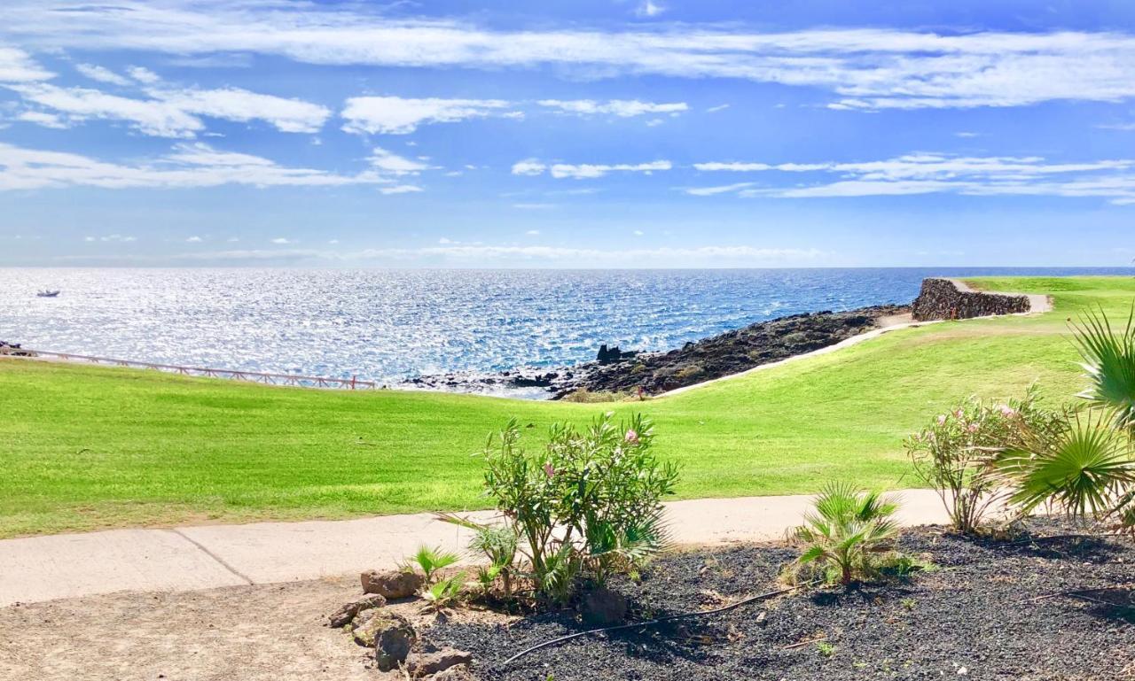 Villa Golf Y Mar San Miguel de Abona Ngoại thất bức ảnh