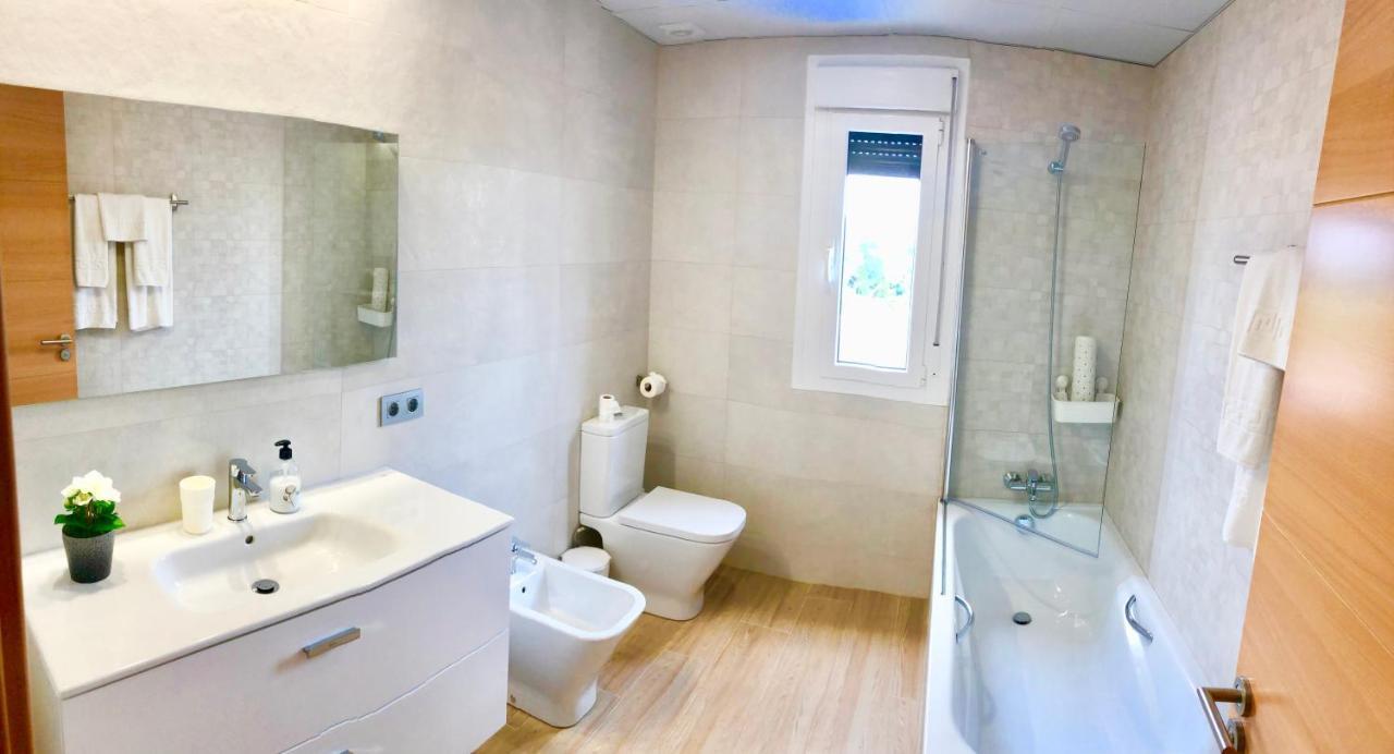 Villa Golf Y Mar San Miguel de Abona Ngoại thất bức ảnh